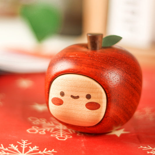 Peace Apple Aroma Diffuser