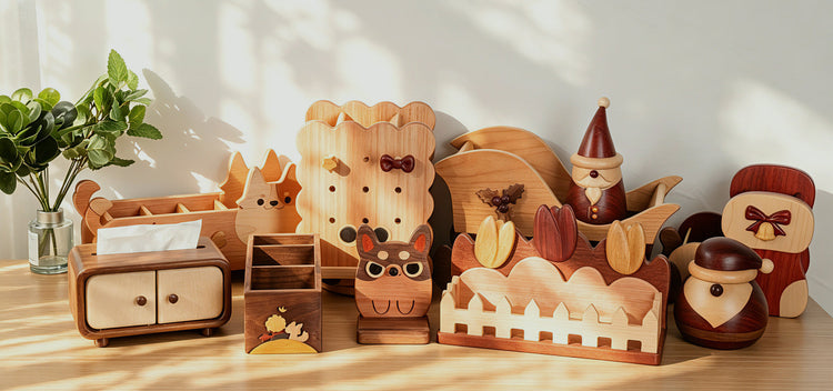 Jewelry Box
