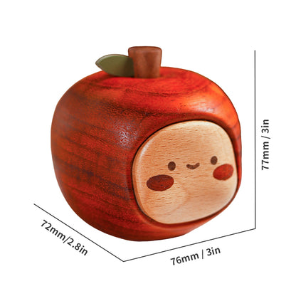 Peace Apple Aroma Diffuser