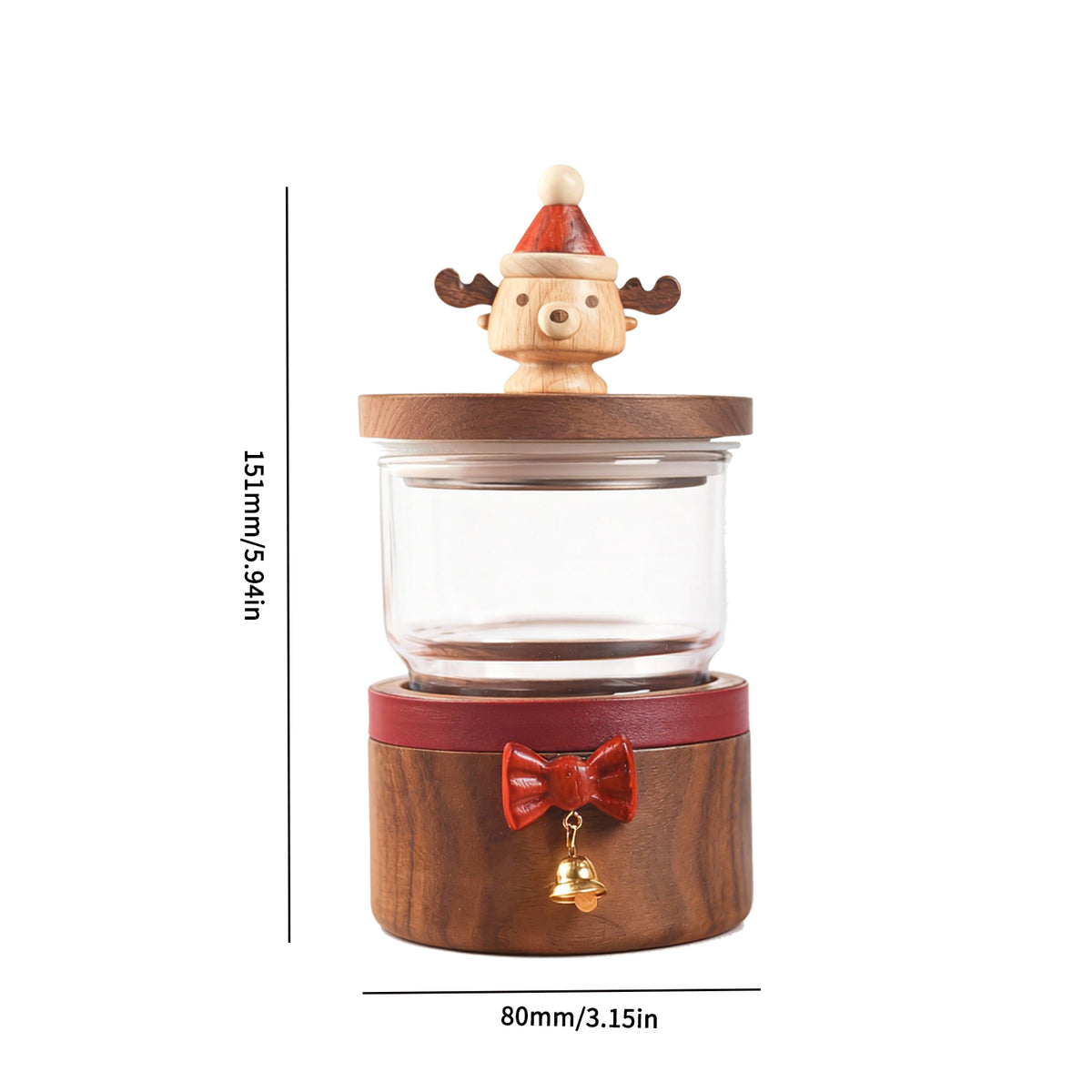 Creative, High-Quality Wooden Coffee Mugs for Halloween