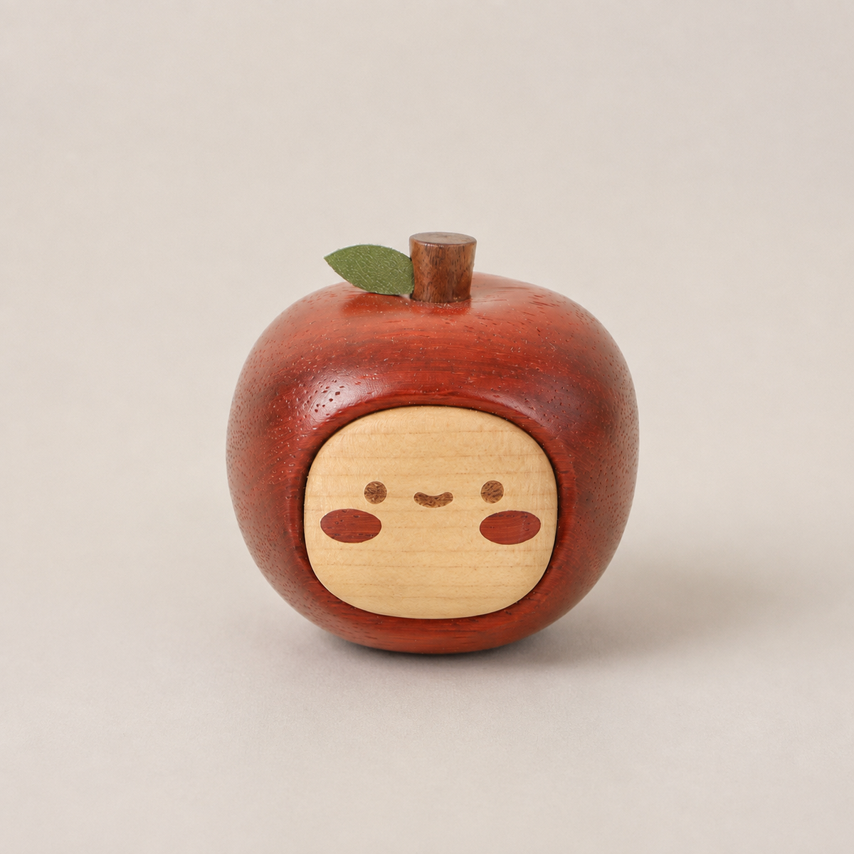Peace Apple Aroma Diffuser