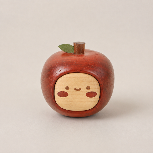 Peace Apple Aroma Diffuser