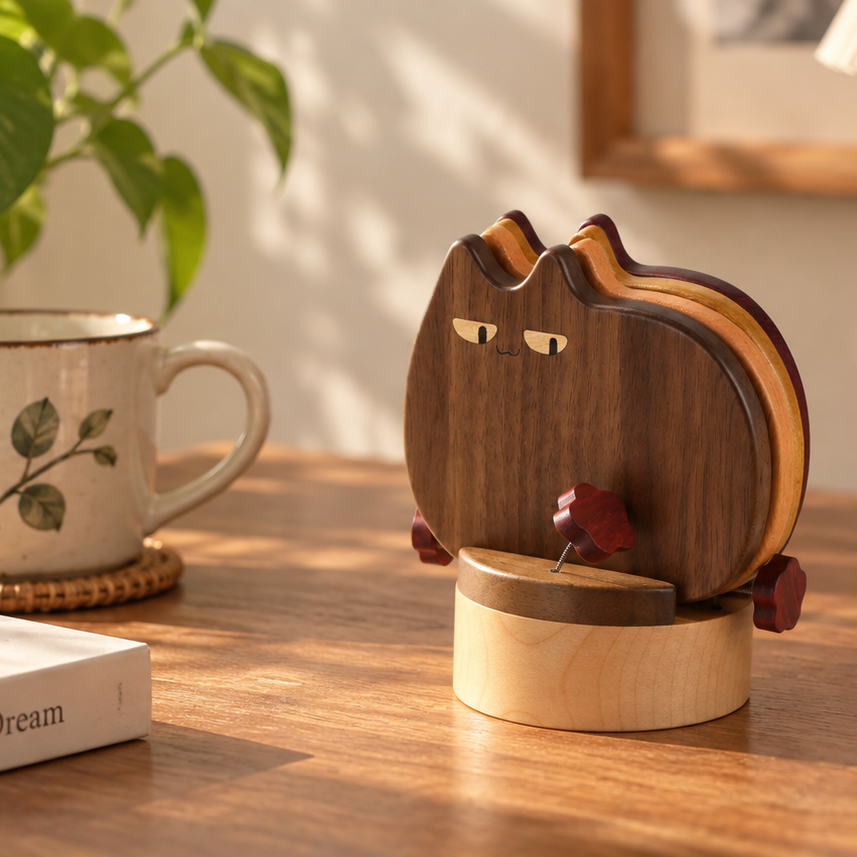 OUI oui-coaster-cat product detail square photo