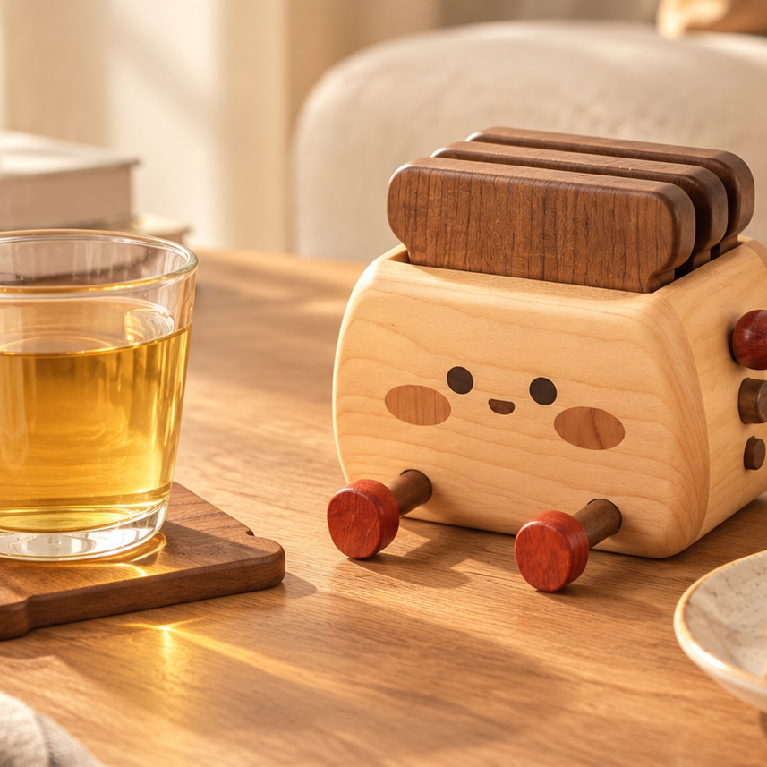 OUI oui-coaster-toaster product detail square photo