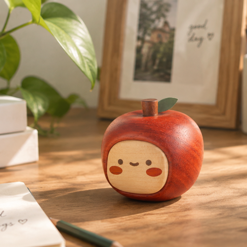 OUI oui-diffuser-apple home scene square photo