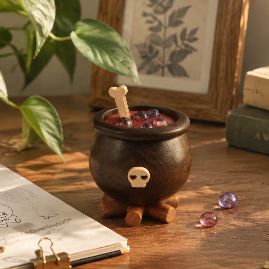 OUI oui-diffuser-cauldron product detail square photo