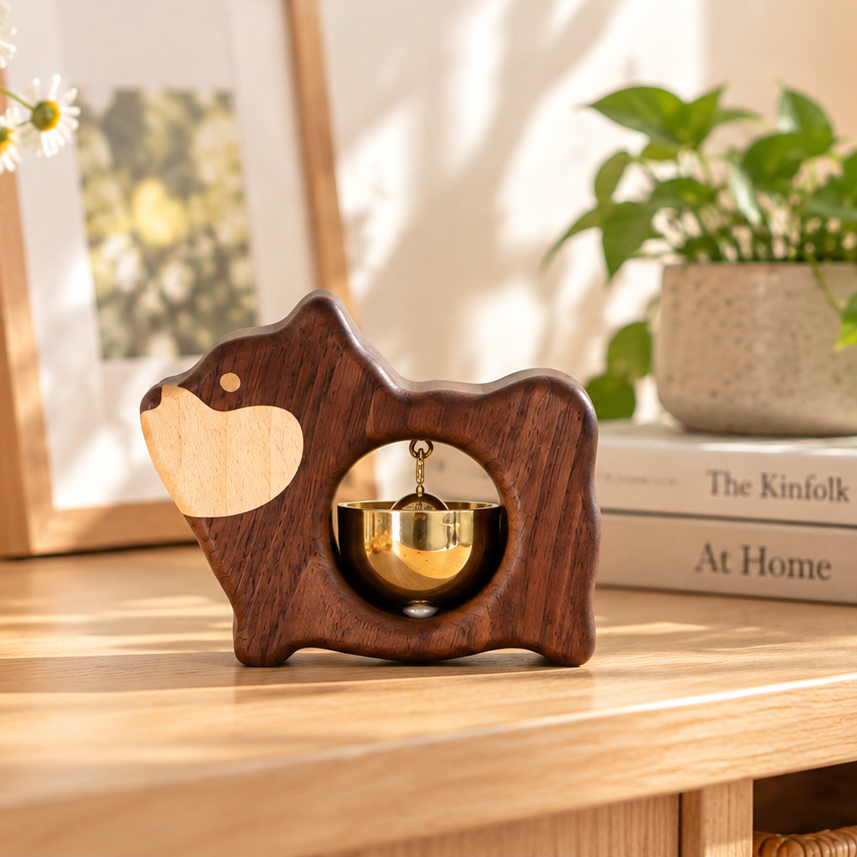 OUI oui-doorbell-dog product detail square photo