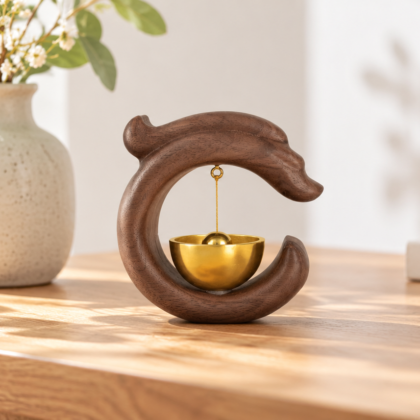 OUI oui-doorbell-lingyu product detail square photo