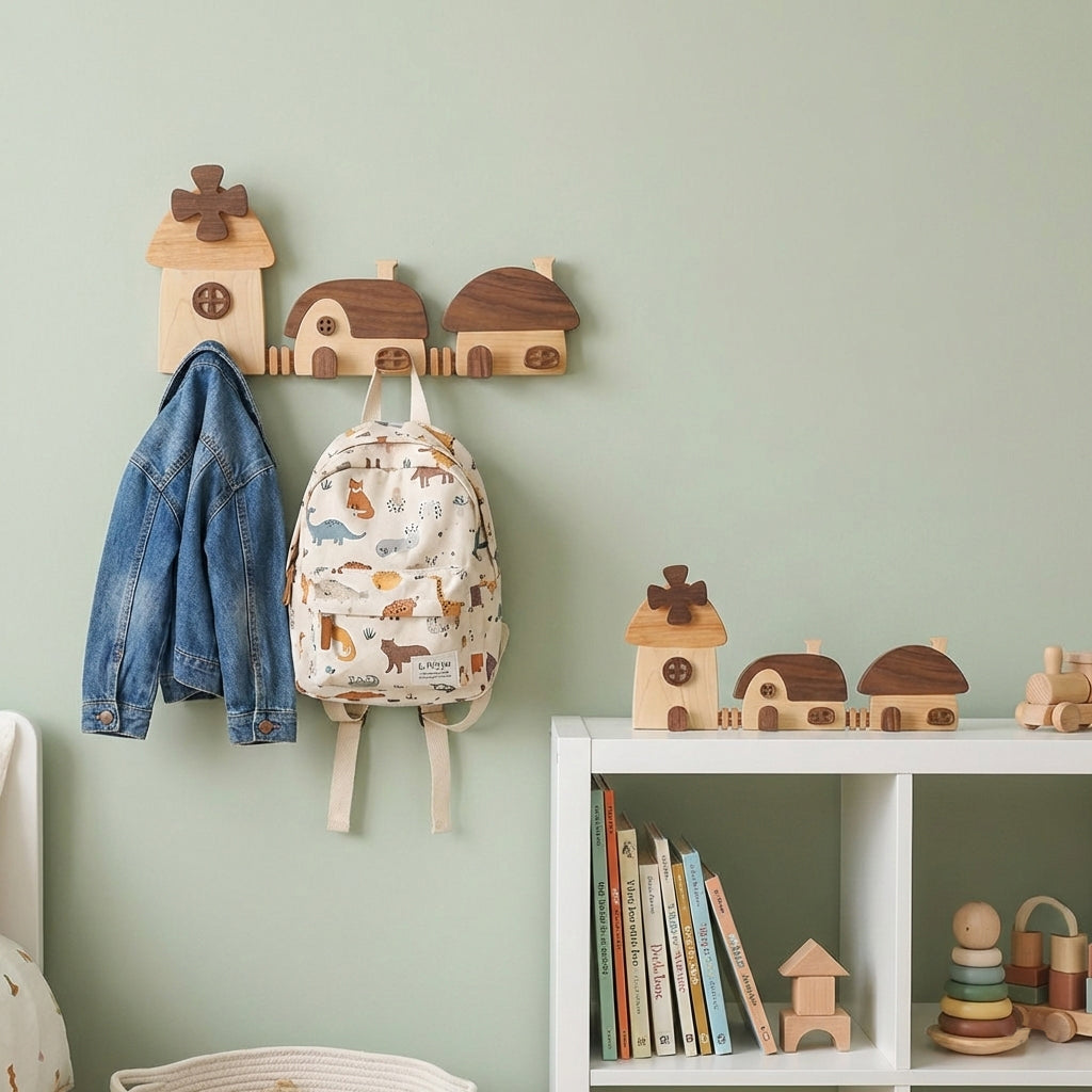 OUI oui-hanger-little-house home scene square photo
