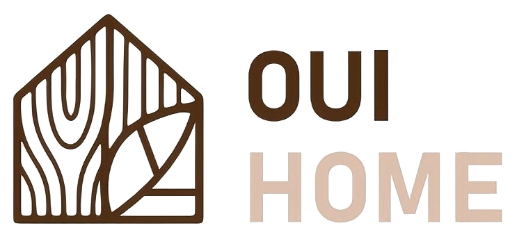 OUI HOME dark logo for light header