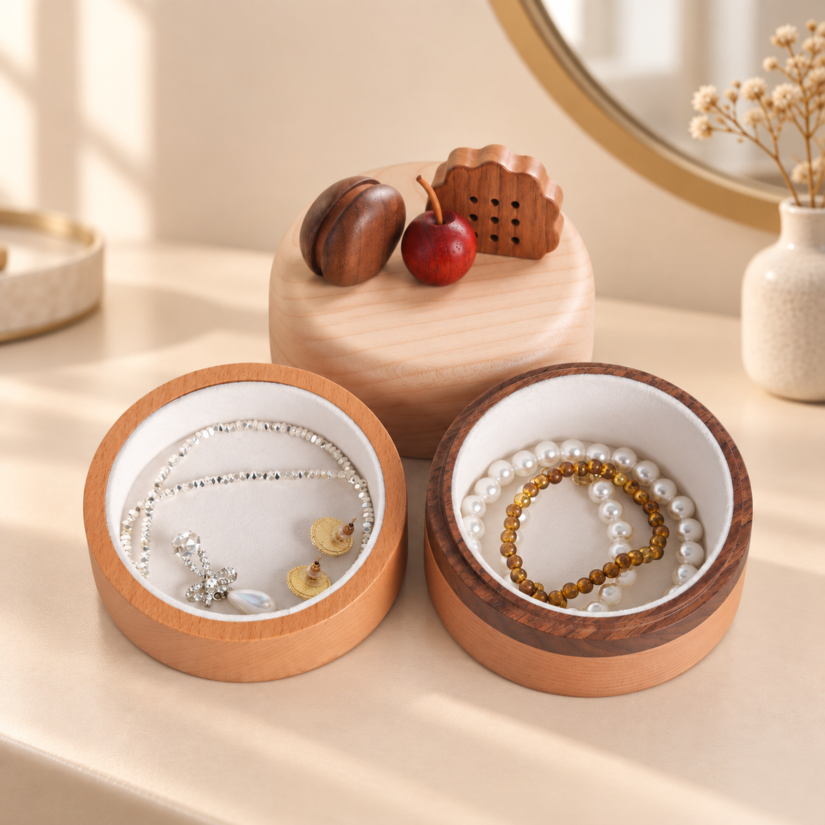 OUI oui-jewelry-cake product detail square photo