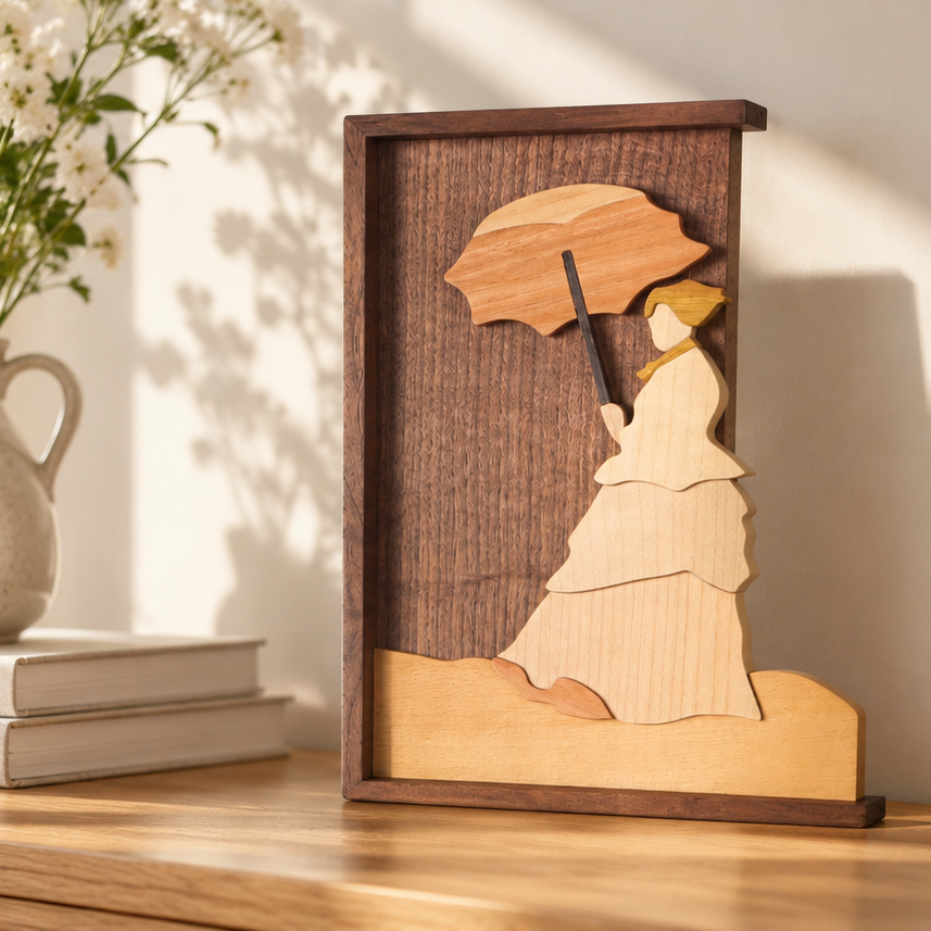 OUI oui-puzzle-umbrella product detail square photo