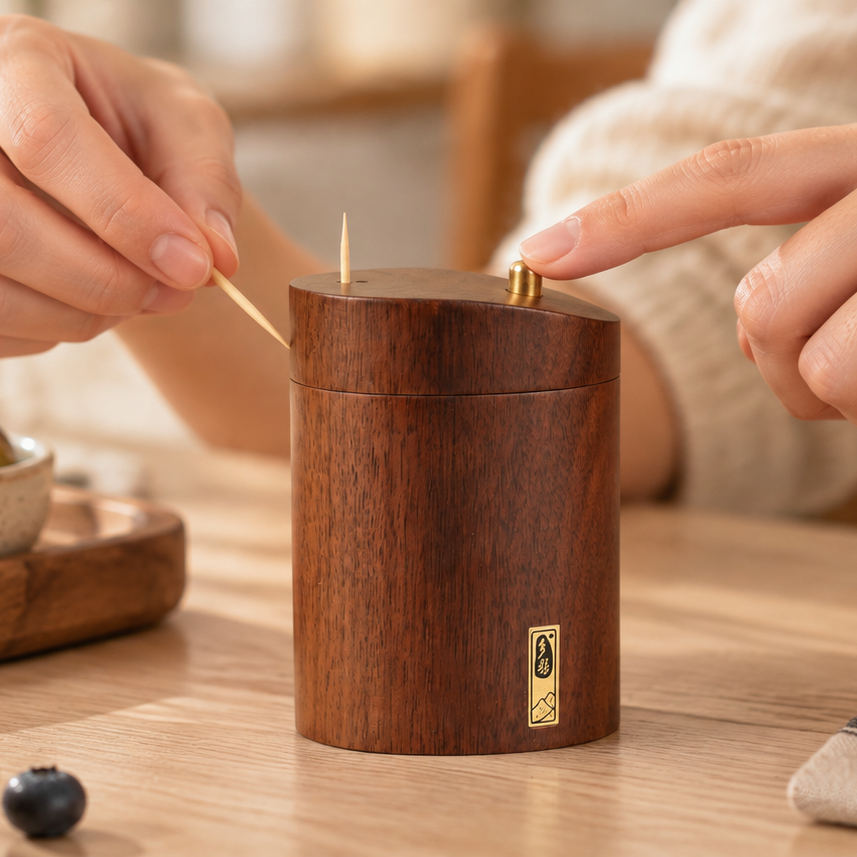 OUI oui-toothpick-dispenser product detail square photo
