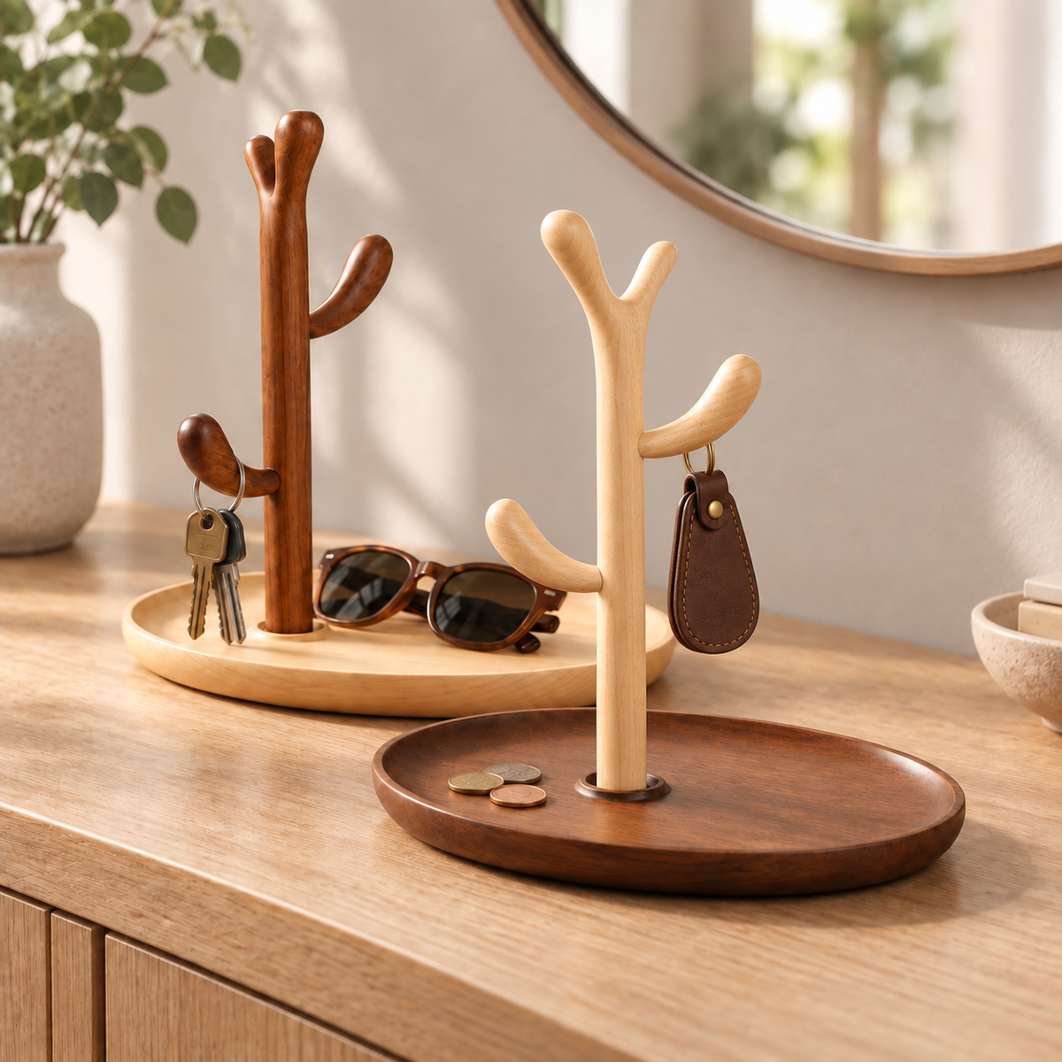 OUI oui-tray-tree-bud home scene square photo