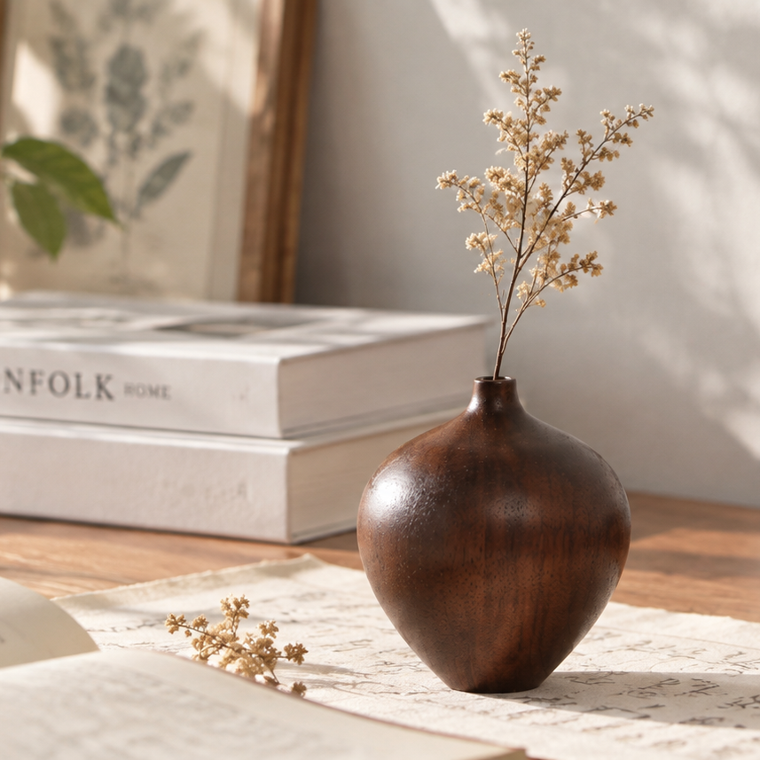 OUI oui-vase-short product detail square photo