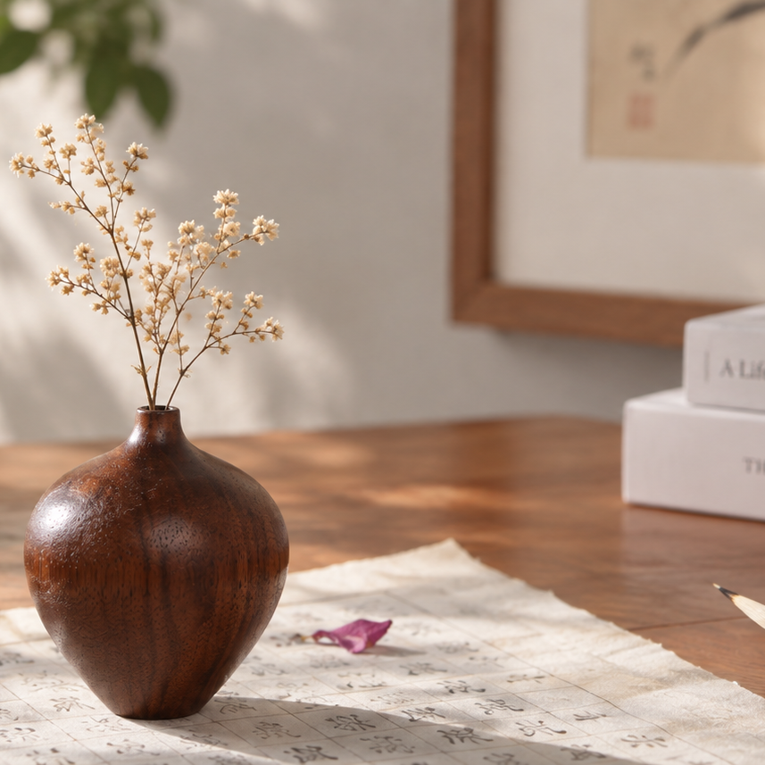 OUI oui-vase-short home scene square photo